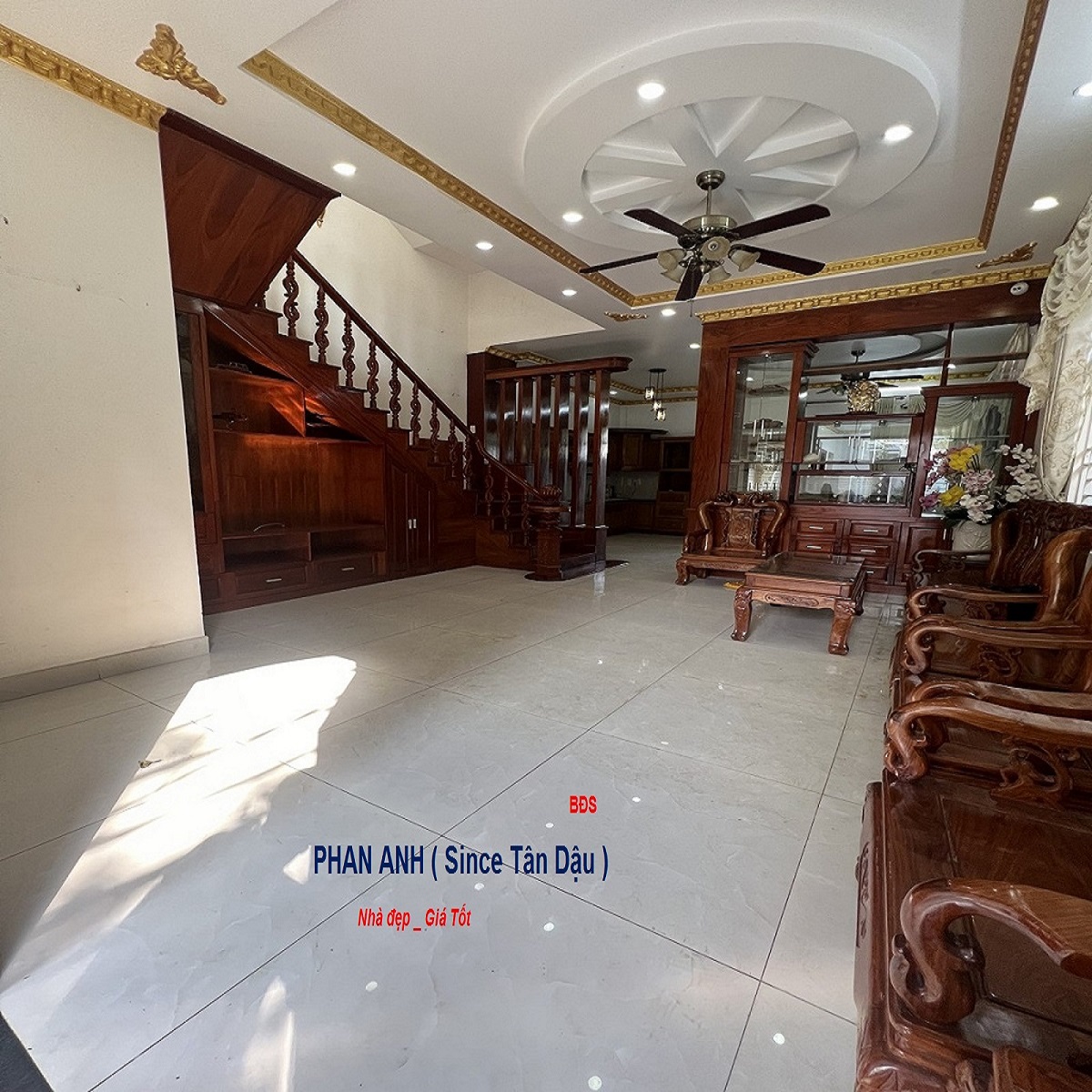 🏡 Bán Gấp Nhà Phố Trường Thọ, Thủ Đức – Ô Tô Ngủ Trong Nhà 📏 - Ảnh 2
